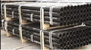 Cast Iron Soil Pipe